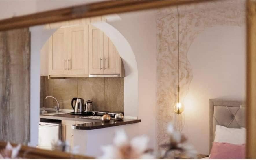 Loukia'S Studios And Apartments Paramonas  Ngoại thất bức ảnh